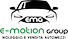 Logo E-Motion Group srl